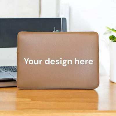 Custom Laptop Case 15.6 inch
