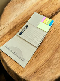 Custom Stationery Organizer Set 01 (size A6)