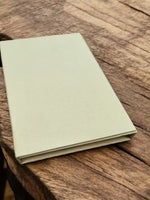 Custom Stationery Organizer Set 01 (size A6)