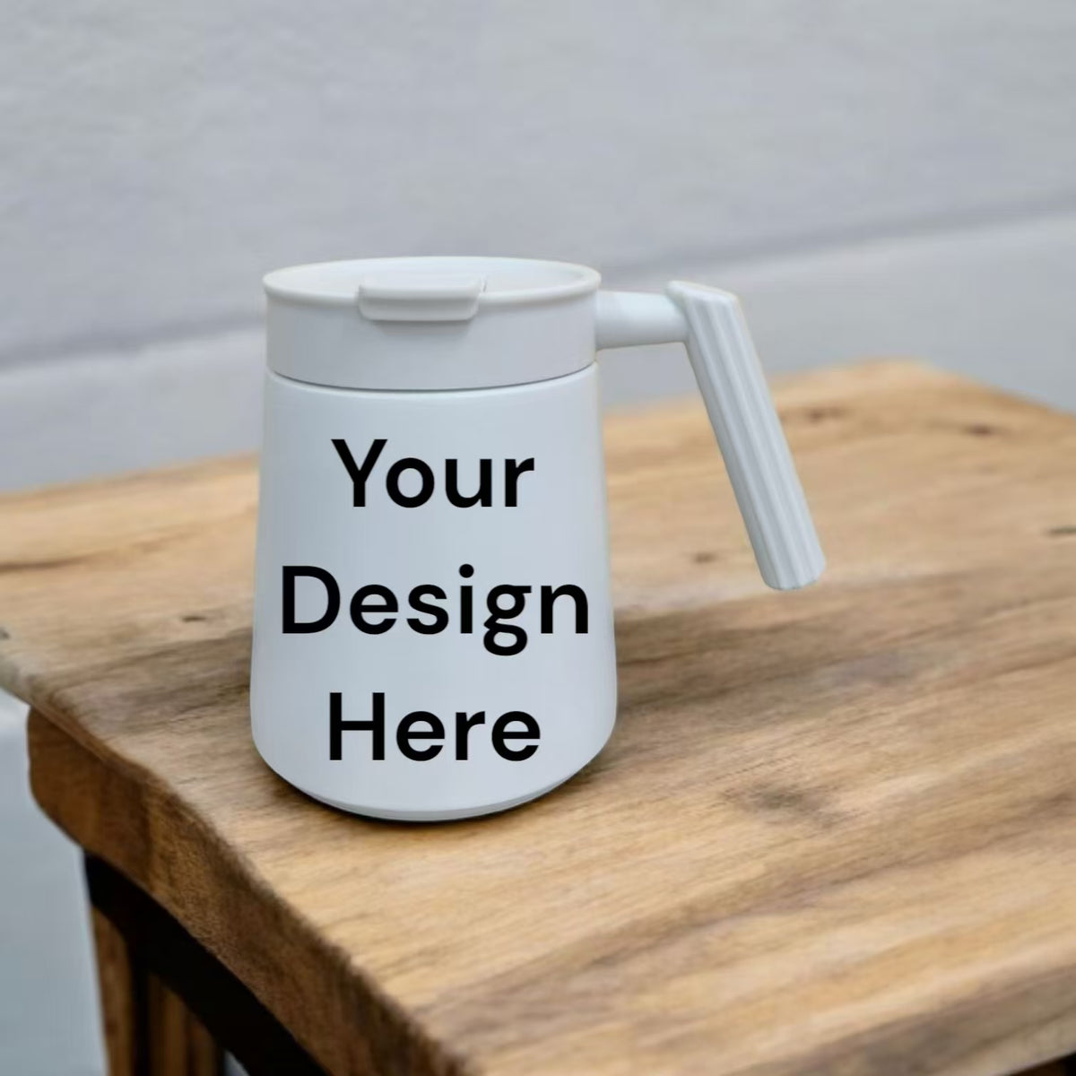 Premium Stainless Steel Travel Mugs Custom Stainless Steel Coffee Mugs