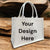 Custom Tote Bag 305