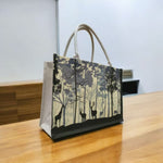 Custom Tote Bag 305 （37x27x13cm)