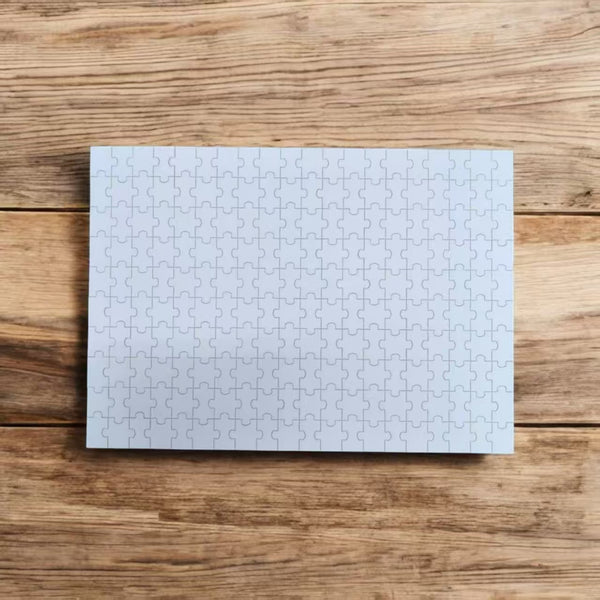 Customise Puzzle 02(35x25cm, 200 pcs))