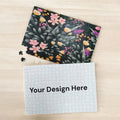 Customise Puzzle 03(38x28cm, 300 pcs)