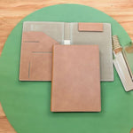 Custom Portfolio 02 (A5 size)