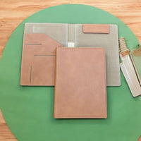 Custom Portfolio 02 (A5 size)
