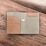 Custom Portfolio 02 (A5 size)