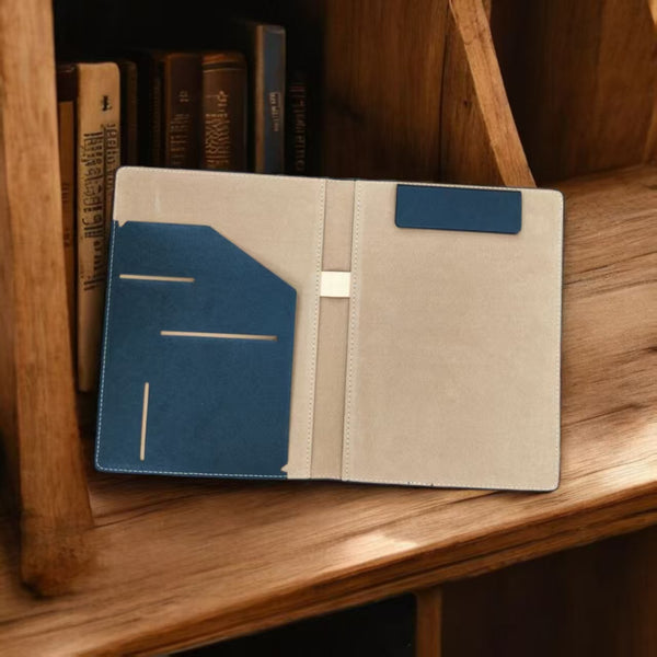 Custom Portfolio 03 (A5 size)