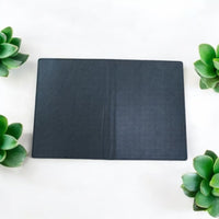Custom Portfolio 03 (A5 size)