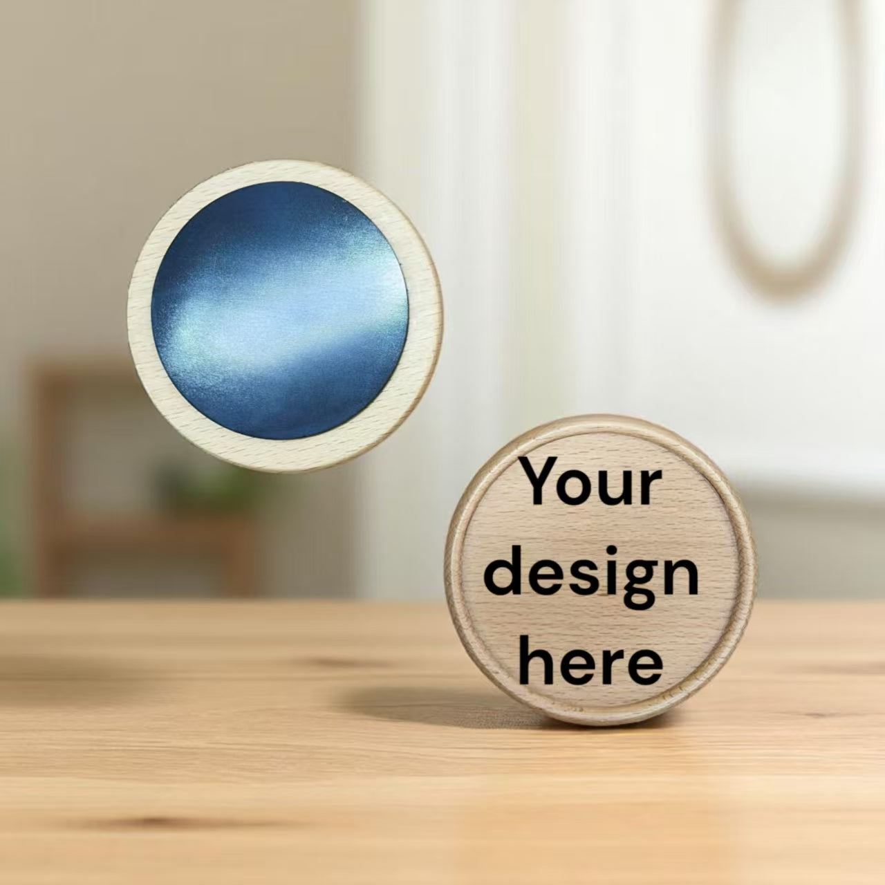 Premium Custom Fridge Magnets for Singapore Businesses – The X Style