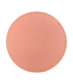 Custom PU Leather Fridge Magnet 05
