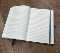 Custom Notebook Printing 49 | Personalised Gifts for Business
