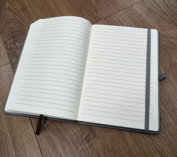 Custom Notebook Printing 49 | Personalised Gifts for Business