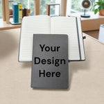 Custom Notebook Printing 49 | Personalised Gifts for Business
