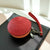 Custom Genuine Leather Coin Pouch 25B (10x10cm)