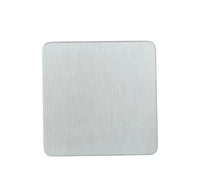 Custom diatomite Fridge Magnet 07(10x10cm)