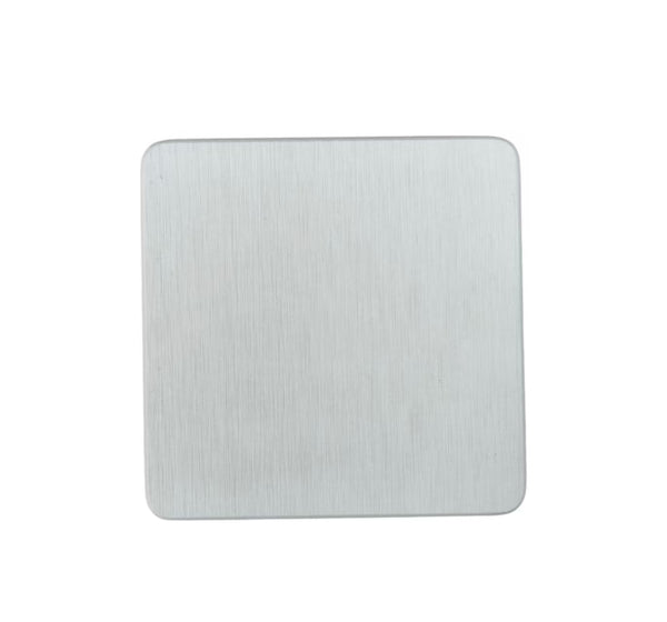 Custom diatomite Fridge Magnet 07(10x10cm)