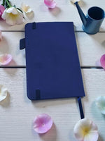 Custom A6 Notebook Printing 101 | Personalised Corporate Gifts