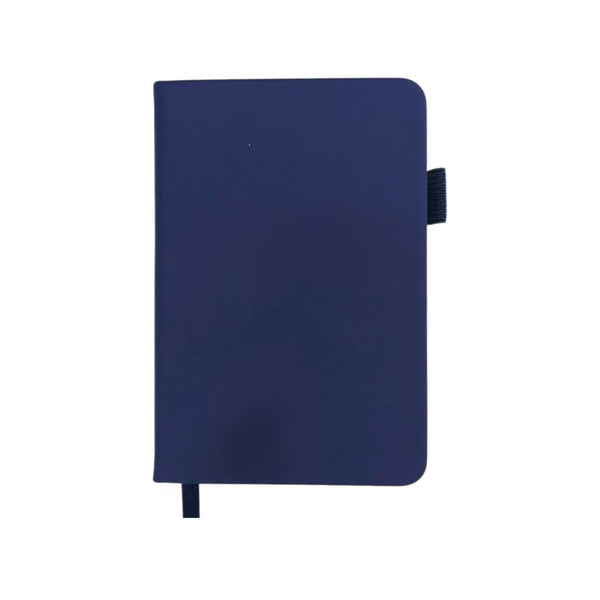 Custom A6 Notebook Printing 101 | Personalised Corporate Gifts