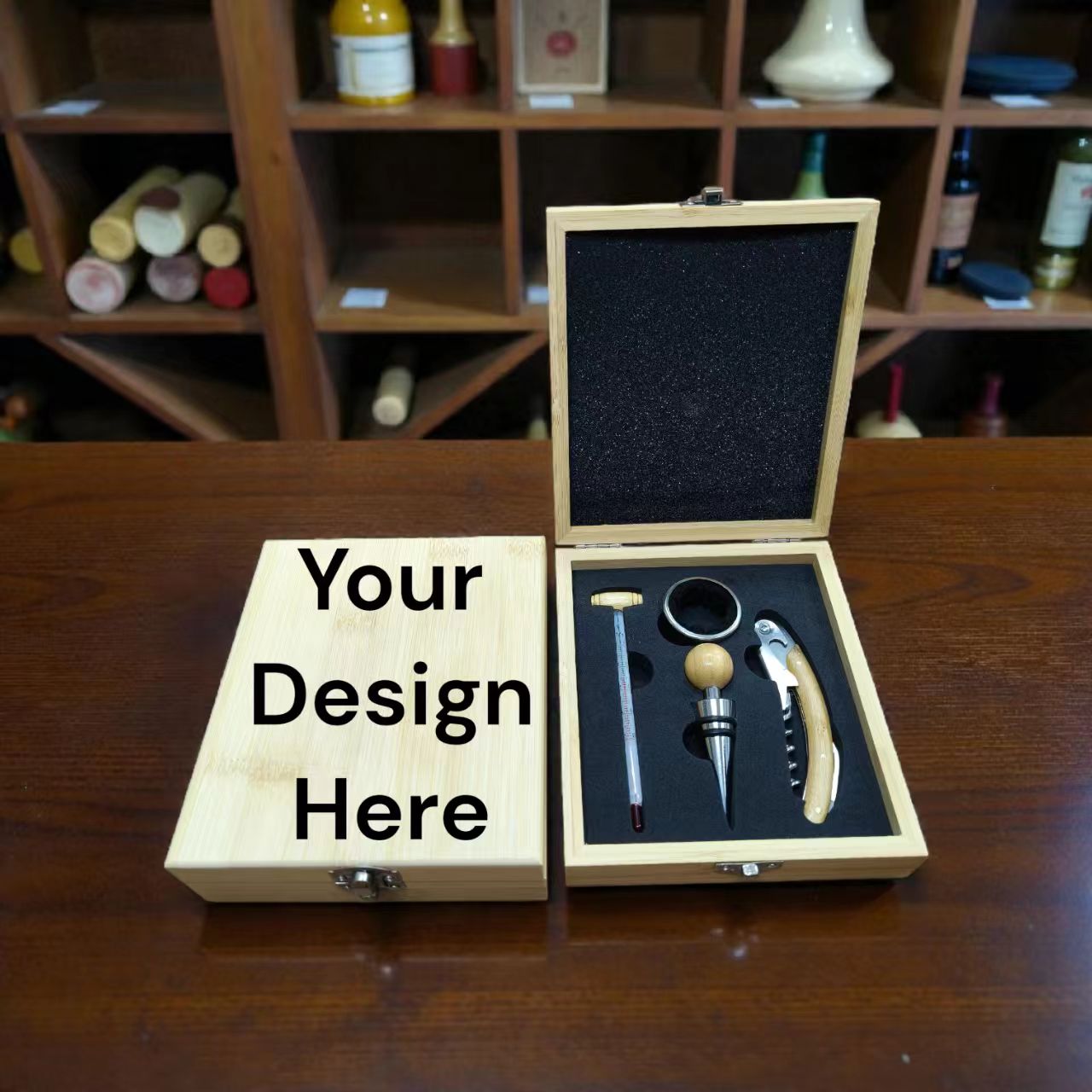 Personalised Gift Boxes for Employee Appreciation and Client Milestones