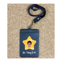 Custom Card Holder Printing 35