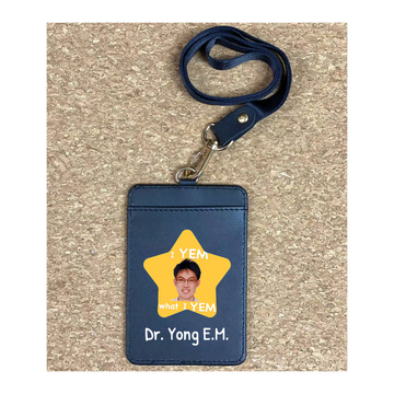 Custom Card Holder Printing 35