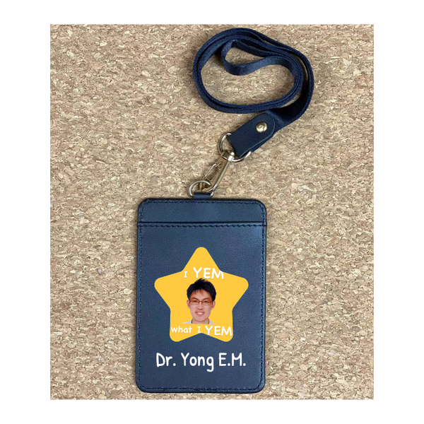 Custom Card Holder Printing 35