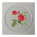 Custom Acrylic Coaster 01