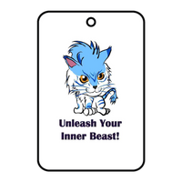 Custom Acrylic Keychain Printing 04