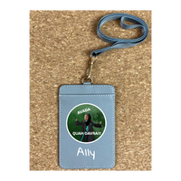 Custom Card Holder Printing 32