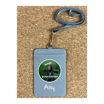 Custom Card Holder Printing 32