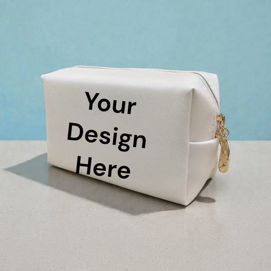 Premium Custom Pouches Collection – The X Style Singapore