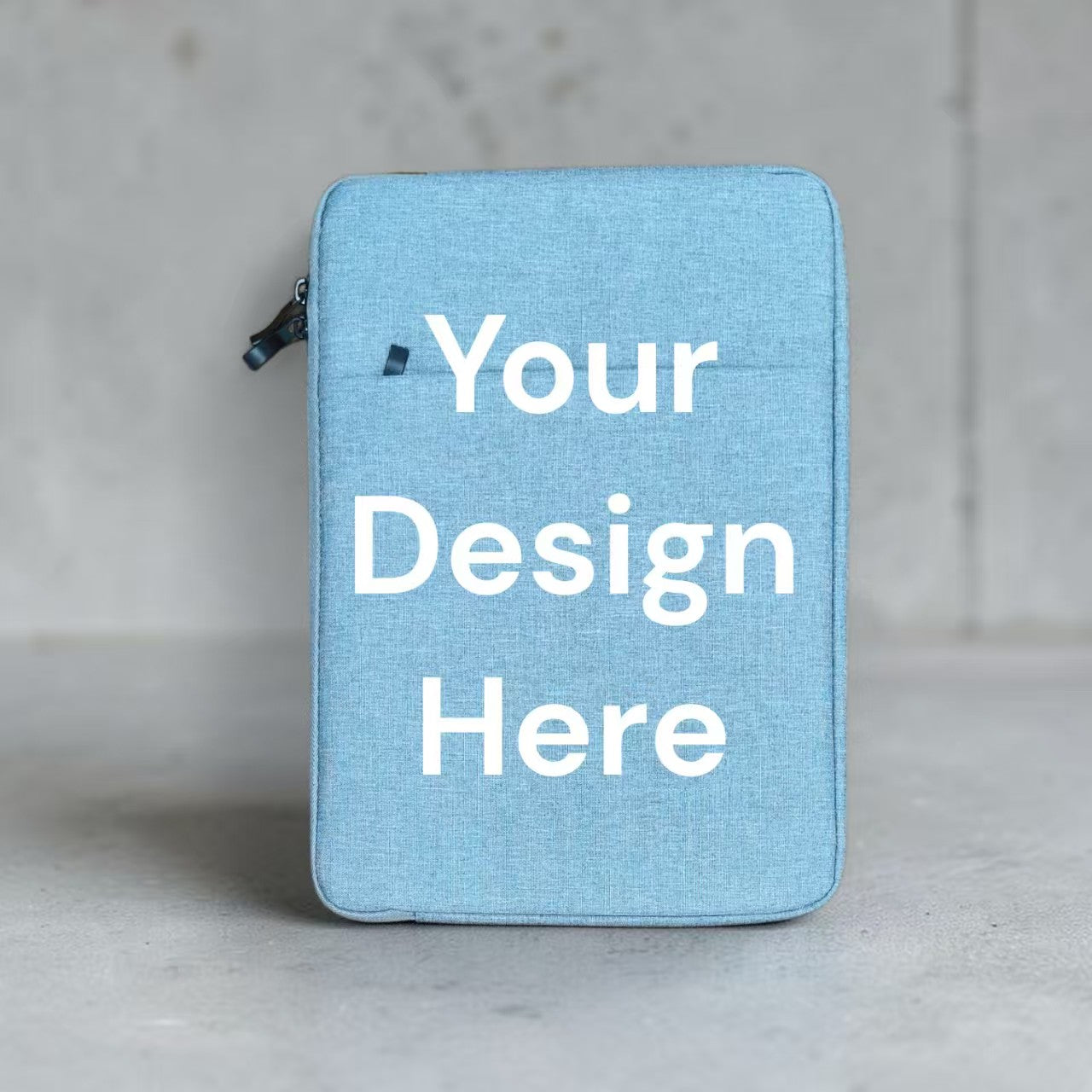 Custom laptop case Singapore - Premium personalised laptop sleeves for professionals and corporate gifting