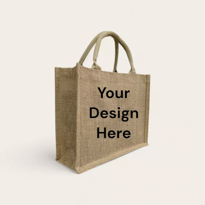 Corporate tote bag Singapore - Custom tote bag printing Singapore and bulk tote bag Singapore with tote bag printing no MOQ Singapore for premium gifts and branding