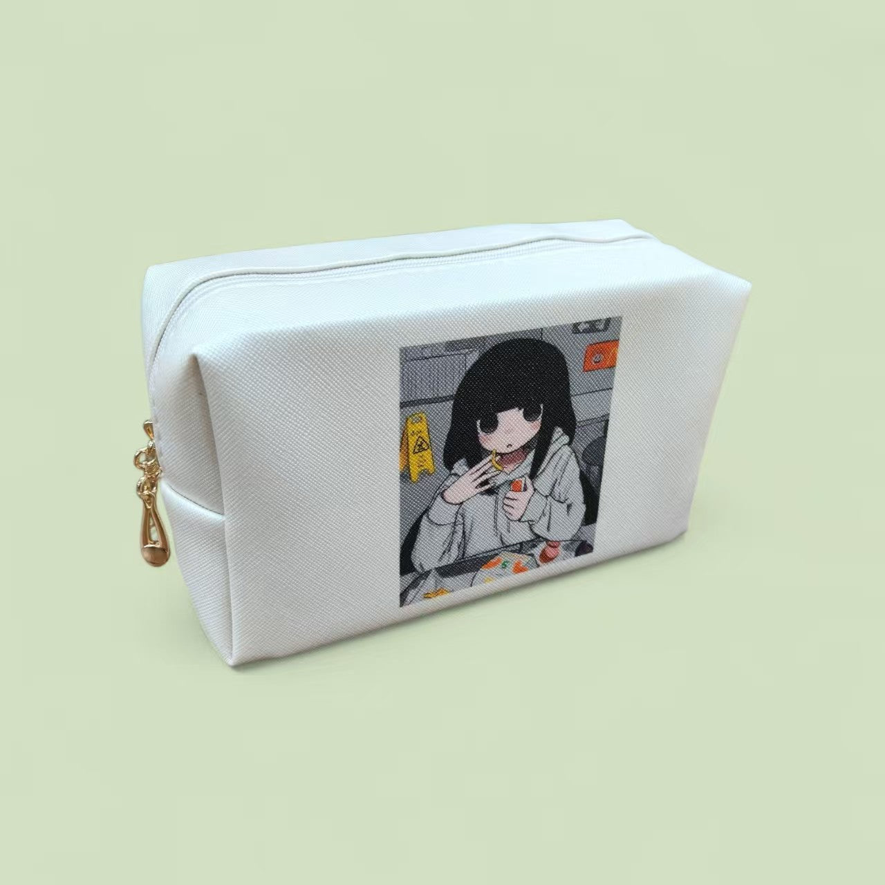 Custom Pouch in Singapore Daily Life – Compact Organisation Mastery