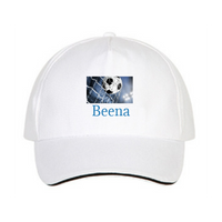 Custom Cap Printing 16