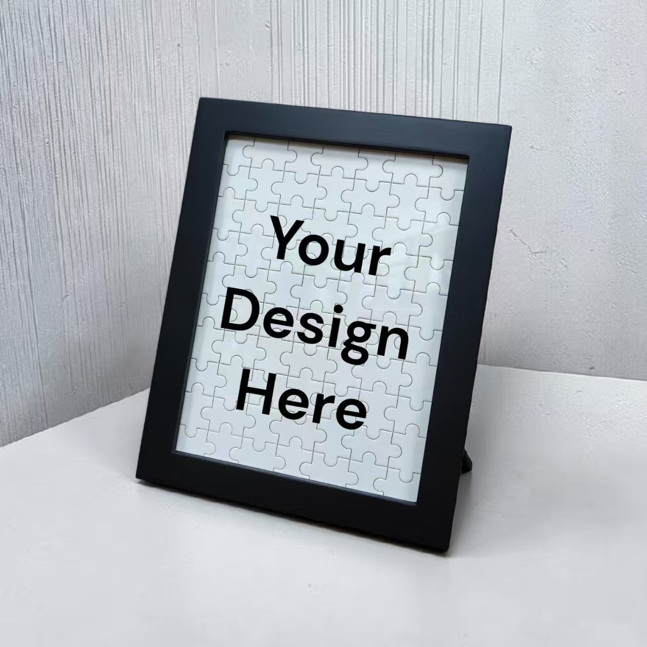 Customise Puzzle 02 35x25cm with custom photo printing Singapore
