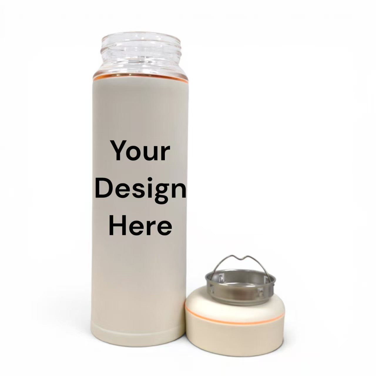 Branded thermos flask Singapore - Custom water bottles and insulated drinkware with water bottle printing for corporate wellness programs, client gifts and business promotions