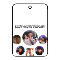 Custom Acrylic Keychain Printing 04