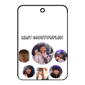 Custom Acrylic Keychain Printing 04