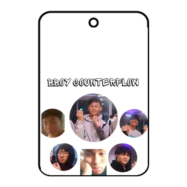 Custom Acrylic Keychain Printing 04