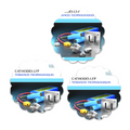 Custom Acrylic Coaster Printing 06(set)