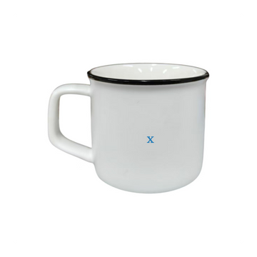 Custom Ceramic Coffee Mugs 16