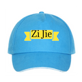 Custom Cap Printing 13