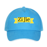 Custom Cap Printing 13