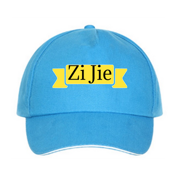 Custom Cap Printing 13