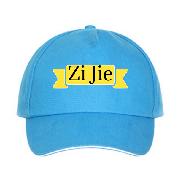 Custom Cap Printing 13