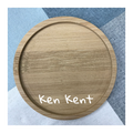 Custom Bamboo Coaster Printing 16
