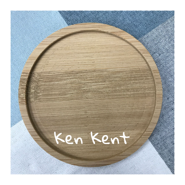 Custom Bamboo Coaster Printing 16