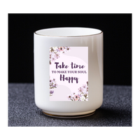 Custom Ceramic Coffee Mugs 01